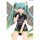 Banpresto HATSUNE MIKU RACING ver. FIGURE -RACING MIKU 2017 Team UKYO CHEERING ver.- (Collectable Prize) image 9