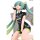 Banpresto HATSUNE MIKU RACING ver. FIGURE -RACING MIKU 2017 Team UKYO CHEERING ver.- (Collectable Prize) image 10