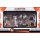 Banpresto Ichiban Kuji Mickey & Friends HALLOWEEN CIRCUS A Prize - Accessory Stand Figure imagen 2