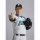 Bandai S.H. Figuarts - Shohei Otani "Hokkaido Nippon-Ham Fighters" 圖片 10