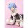 Toy'sworks Re:ZERO -Starting Life in Another World- Rem 1/7 Complete Figure gambar 8
