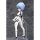 Phat Company Parfom - Rebuild of Evangelion: Rei Ayanami Posable Figure image 3