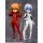 Phat Company Parfom - Rebuild of Evangelion: Rei Ayanami Posable Figure image 7