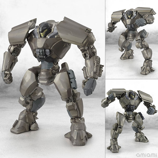 Bandai Robot Spirits -SIDE JAEGER- Bracer Phoenix "Pacific Rim: Uprising"