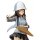 WAVE DreamTech - Girls und Panzer the Movie: Mika Panzer Jacket Ver. 1/8 Complete Figure image 6