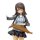 WAVE DreamTech - Girls und Panzer the Movie: Mika Panzer Jacket Ver. 1/8 Complete Figure image 9