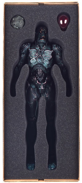 1000toys Joumon Kugutu - Sumiguro 1/6 Action Figure [Wonder Festival 2017 Summer Exclusive]