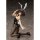 FREEing B-style - Girls und Panzer the Movie: Yukari Akiyama Bunny Ver. 1/4 Complete Figure 图片 2