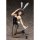 FREEing B-style - Girls und Panzer the Movie: Yukari Akiyama Bunny Ver. 1/4 Complete Figure 图片 3