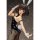 FREEing B-style - Girls und Panzer the Movie: Yukari Akiyama Bunny Ver. 1/4 Complete Figure 图片 7