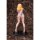 Daiki Kougyou Oda Non Illustration - Shiho Kujo Tanned ver. 1/6 Complete Figure รูปภาพ 4