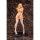 Daiki Kougyou Oda Non Illustration - Shiho Kujo Tanned ver. 1/6 Complete Figure รูปภาพ 9