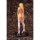 Daiki Kougyou Oda Non Illustration - Shiho Kujo Tanned ver. 1/6 Complete Figure รูปภาพ 10