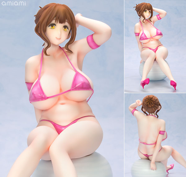 Daiki Kougyou VALKYRIE DRIVE -MERMAID- Torino Kazami 1/5 Complete Figure รูปภาพ 1
