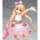 Alter THE IDOLM@STER Cinderella Girls - Anzu Futaba Namakemono Fairy Ver. 1/7 Complete Figure hình ảnh 10