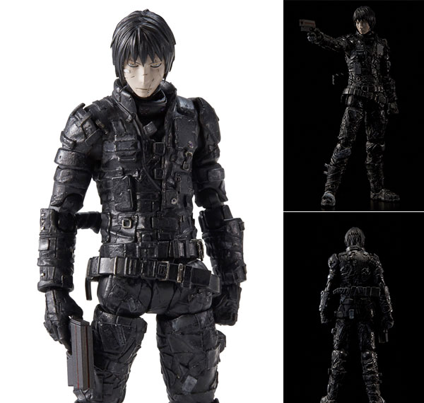 1000toys BLAME! 1/12 Killy Action Figure