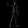 1000toys BLAME! 1/12 Killy Action Figure รูปภาพ 4