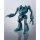 Bandai HI-METAL R - Government Type (Timp Custom) "Combat Mecha Xabungle" image 2