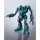 Bandai HI-METAL R - Government Type (Timp Custom) "Combat Mecha Xabungle" image 3
