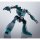 Bandai HI-METAL R - Government Type (Timp Custom) "Combat Mecha Xabungle" image 4