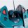 Bandai HI-METAL R - Government Type (Timp Custom) "Combat Mecha Xabungle" image 5