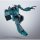 Bandai HI-METAL R - Government Type (Timp Custom) "Combat Mecha Xabungle" image 7