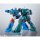 Bandai HI-METAL R - Government Type (Timp Custom) "Combat Mecha Xabungle" image 8