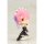 Kotobukiya Cu-poche - Re:ZERO -Starting Life in Another World- Ram Posable Figure Bild 6