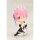 Kotobukiya Cu-poche - Re:ZERO -Starting Life in Another World- Ram Posable Figure Bild 7
