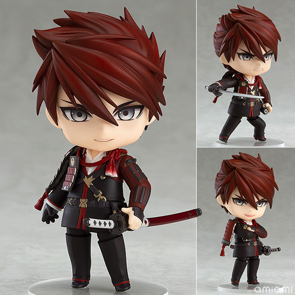 Orange Rouge Nendoroid - Touken Ranbu Online: Ookanehira Bild 1