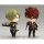 Orange Rouge Nendoroid - Touken Ranbu Online: Ookanehira Bild 7