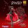 Medicos Entertainment Super Action Statue - RWBY: Ruby Rose Complete Figure Bild 11