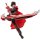 Medicos Entertainment Super Action Statue - RWBY: Ruby Rose Complete Figure Bild 4
