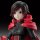 Medicos Entertainment Super Action Statue - RWBY: Ruby Rose Complete Figure Bild 7