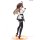 Banpresto Ichiban Kuji Premium "Kan Colle" -Housuijo yori, Ai wo Komete- A Prize - Kongo Kai-II Premium Figure (Game-prize) 圖片 4