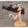 Phat Company Girls und Panzer the Movie - Anchovy 1/7 Complete Figure รูปภาพ 3