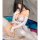 SkyTube [Bonus] Fault!! - Ai Saeki wedding ver. 1/6 Complete Figure Bild 13