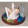 SkyTube [Bonus] Fault!! - Ai Saeki wedding ver. 1/6 Complete Figure Bild 5