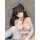 SkyTube [Bonus] Fault!! - Ai Saeki wedding ver. 1/6 Complete Figure Bild 9