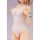 Q-six Maitetsu - Paulette Hinai White School Swimsuit ver. 1/6 Complete Figure image 14