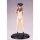 Q-six Maitetsu - Paulette Hinai White School Swimsuit ver. 1/6 Complete Figure image 3