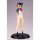 Q-six [Bonus] Maitetsu - Paulette Hinai White School Swimsuit ver. 1/6 Complete Figure รูปภาพ 11