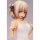 Q-six [Bonus] Maitetsu - Paulette Hinai White School Swimsuit ver. 1/6 Complete Figure รูปภาพ 13