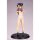 Q-six [Bonus] Maitetsu - Paulette Hinai White School Swimsuit ver. 1/6 Complete Figure รูปภาพ 2