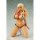 Q-six [Bonus] Chi-chan "Chieri Shiina" 1/6 Complete Figure รูปภาพ 2
