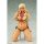 Q-six [Bonus] Chi-chan "Chieri Shiina" 1/6 Complete Figure รูปภาพ 3