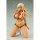 Q-six [Bonus] Chi-chan "Chieri Shiina" 1/6 Complete Figure รูปภาพ 8