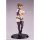 Q-six Mashumaro Imouto Sakkyubasu - Saki Tsukikawa Regular Edition 1/6 Complete Figure image 7