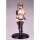 Q-six Mashumaro Imouto Sakkyubasu - Saki Tsukikawa Regular Edition 1/6 Complete Figure image 8