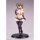Q-six Mashumaro Imouto Sakkyubasu - Saki Tsukikawa Regular Edition 1/6 Complete Figure รูปภาพ 2
